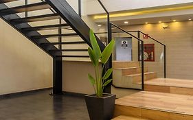 City Plus Bogota Aeropuerto